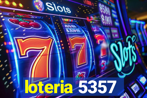 loteria 5357